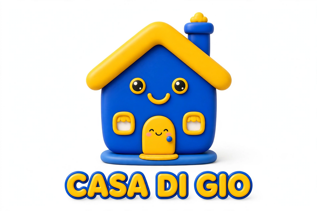 Casa di Gio